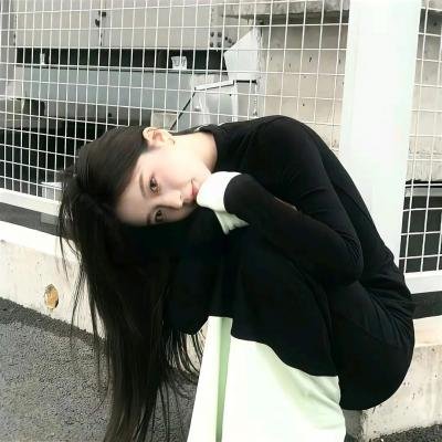 穷得漂亮