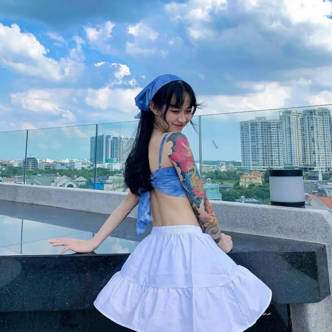 我们的纽带