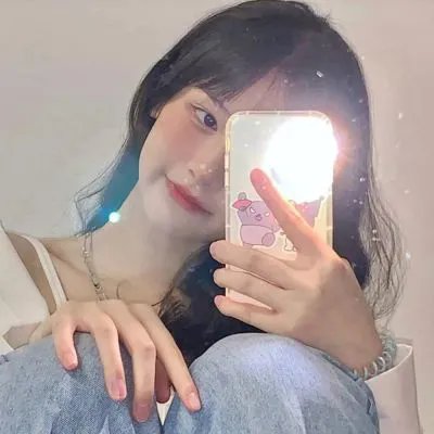 超能少女