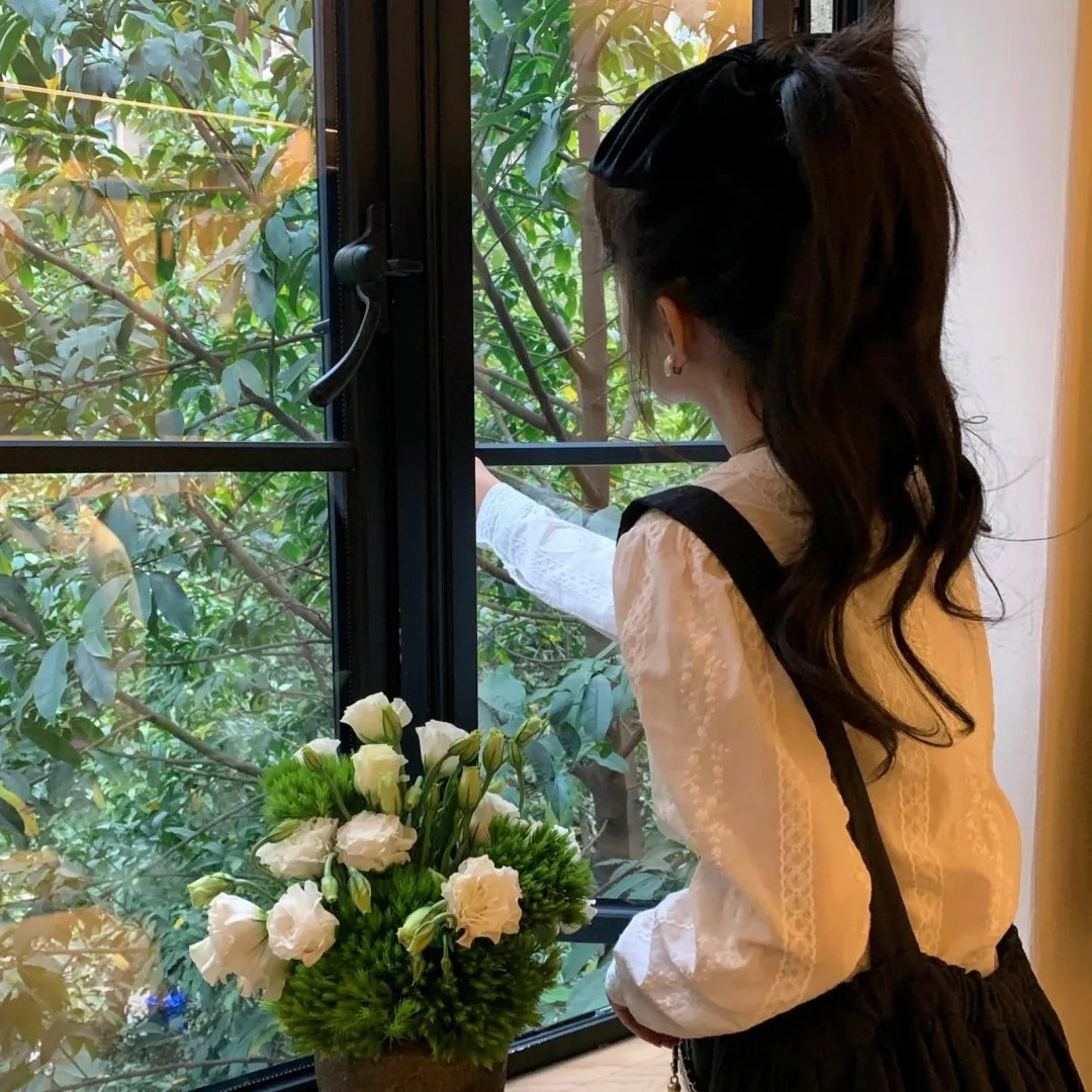 下流女孩