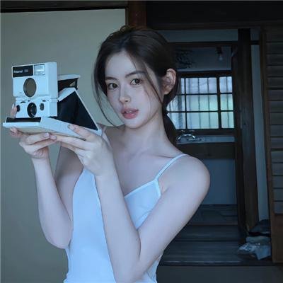 愿江海一直向上流
